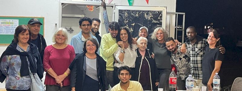 Miglioriamo il mondo, una storia alla volta