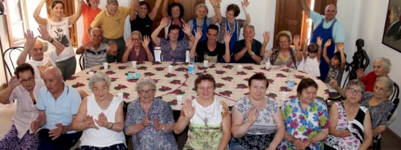 Vuoi il tuo nome nella Cucina di Convivium?