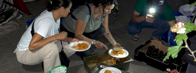 Vivi una esperienza con noi