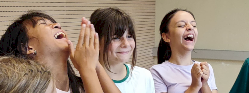 UNA VOCE PER UNA SCUOLA