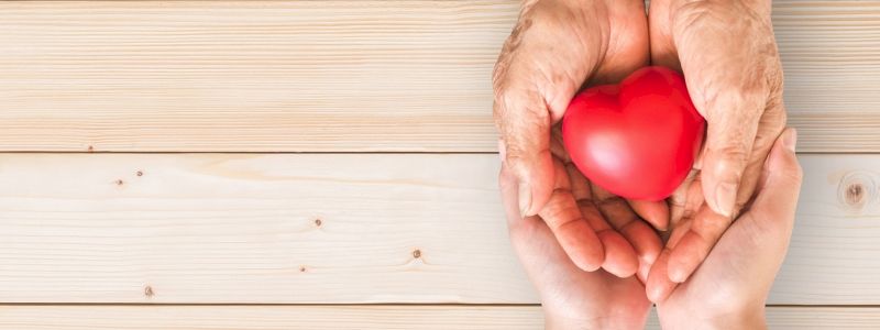 SEGUI IL TUO CUORE!