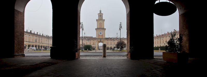 Mentre leggi ti ricorderai di Gualtieri