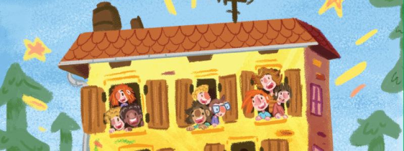 Cascina San Vincenzo