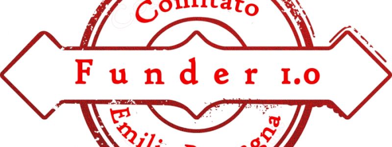 Funder - Unesco Giovani Pitch Night