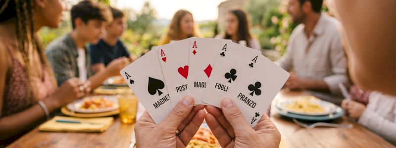 TOMBOLA! Tutte le nostre ricompense
