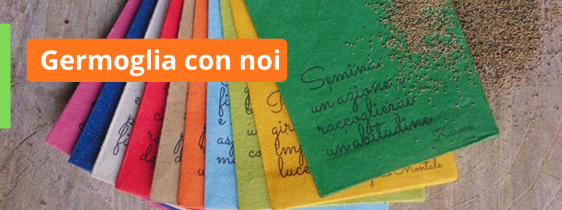 Germoglia con noi