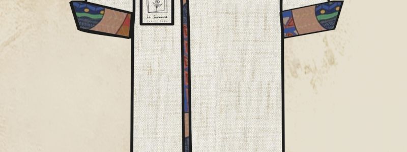 GIACCA DA CHEF taglia M / CHEF'S JACKET M