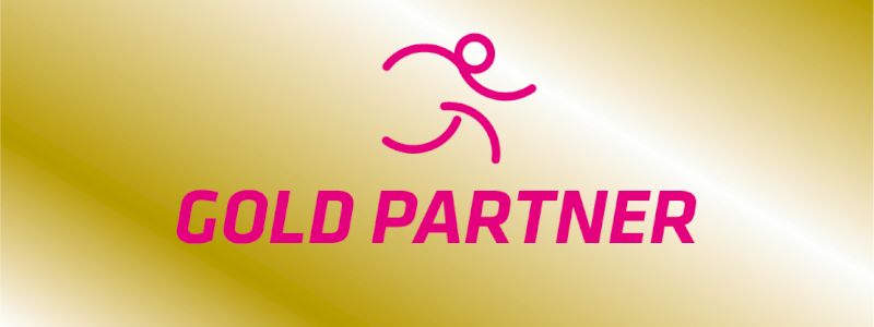GOLD PARTNER