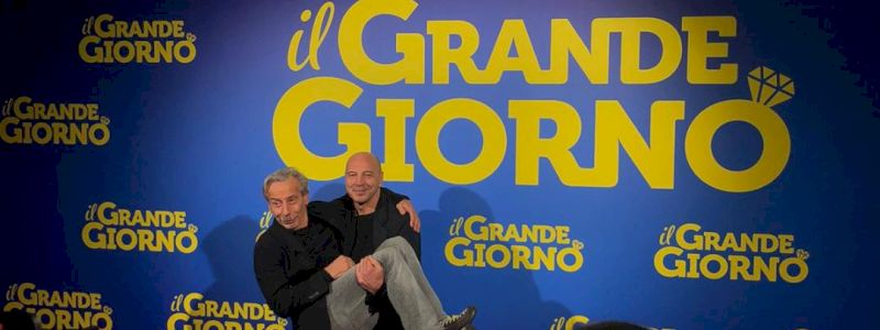 Ringraziamenti famosi