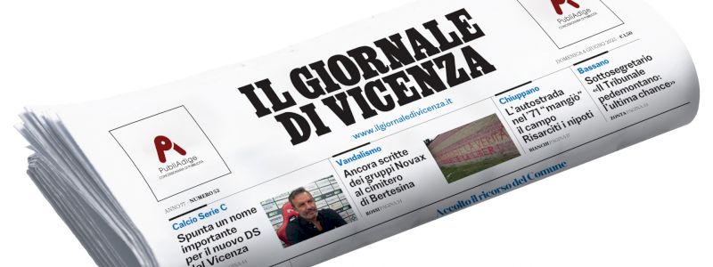 Citazione nello speciale