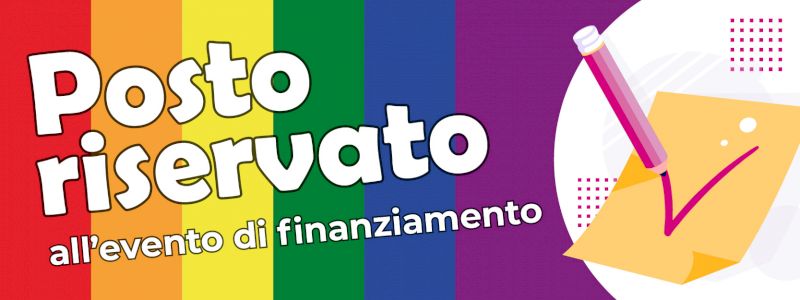 Partecipiamo insieme!