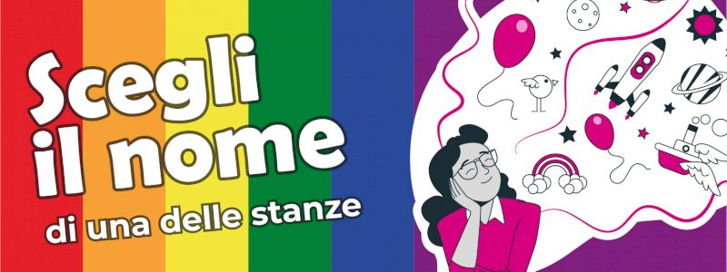 Creiamola insieme!