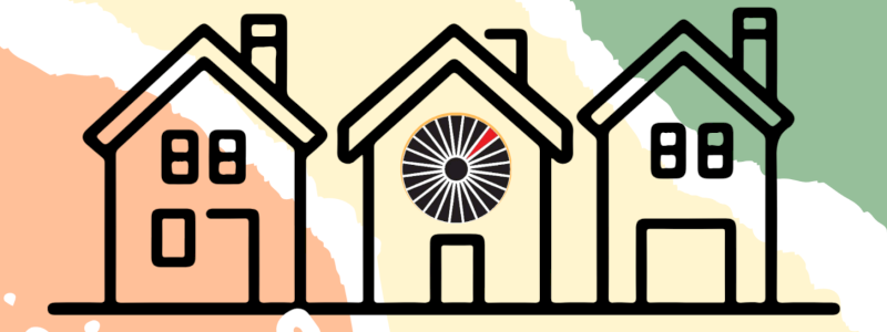 Casa dopo casa
