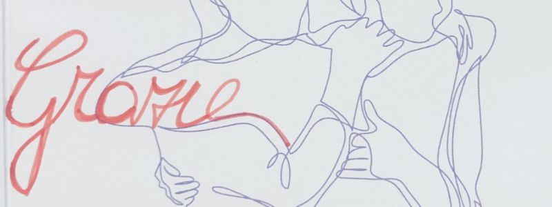 Un grazie dalla stanza accanto