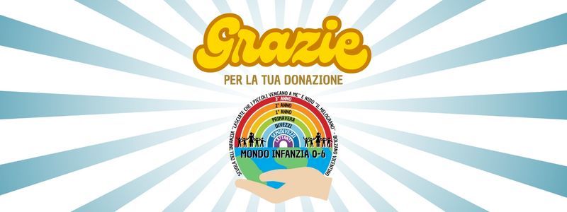 Grazie!