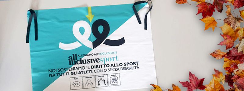 Ottobre inclusivo