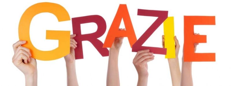 Libro scontato per i primi 10 donatori