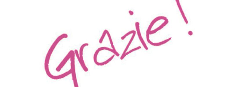 Lasciamo a te decidere.....