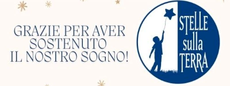 Ciascuno può fare tanto con poco!