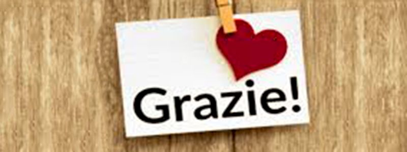 Un mattoncino di solidarietà