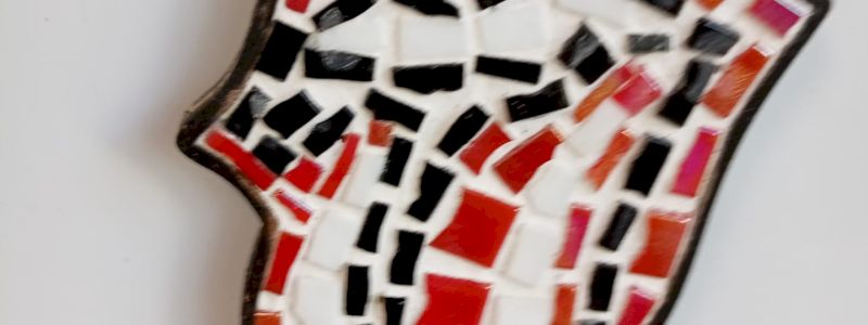 il senso del gusto, la calamita  con la 