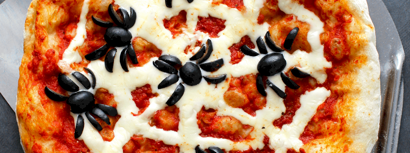 Una pizza a Cotignyork