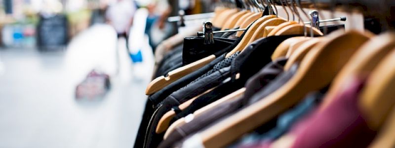 Invito al Workshop 'Vesti Sostenibile'