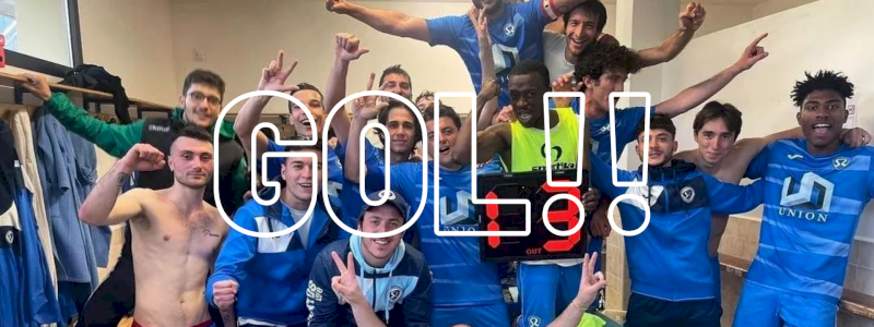 Gol!
