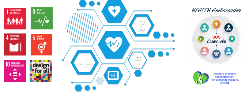 BONUS HEALTH Ambassador