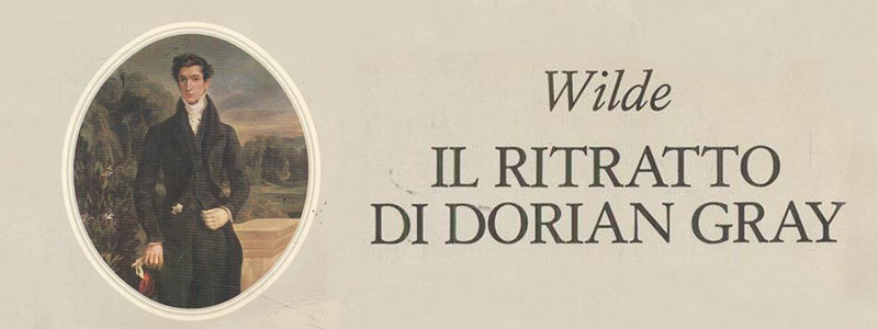 Il ritratto di Dorian Gray