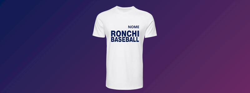 MAGLIETTA DEI SOSTENITORI