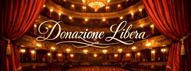 Donazione libera