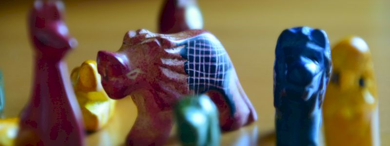 Special gift: da mettere sulla mensola del tuo salotto