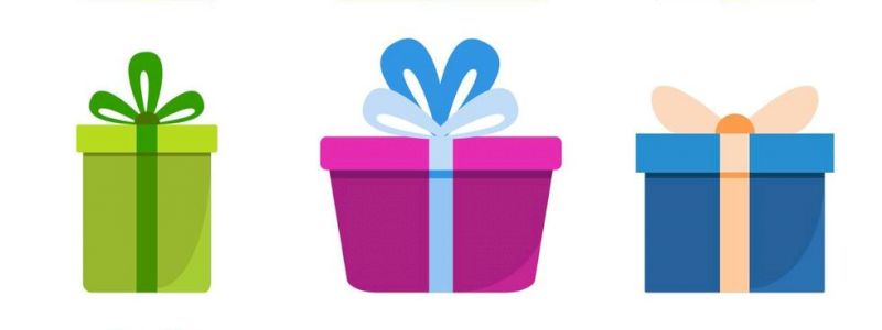 SPECIAL BOX
