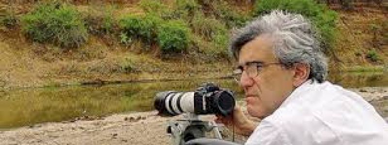 Incontro e apericena con il regista EUGENIO MANGHI + proiezione film + ringraziamenti social