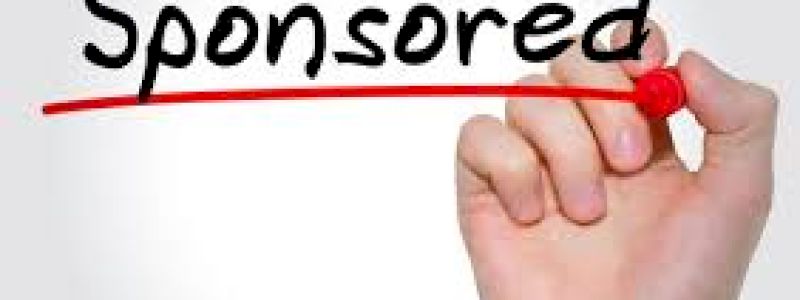 Il  logo della tua organizzazione a sostegno della nostra ricerca