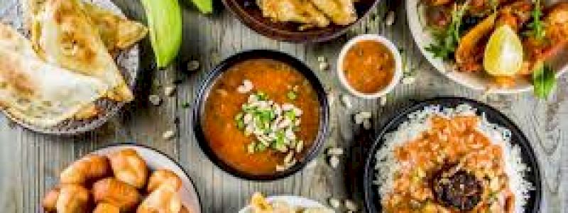 Ricette tradizionali congolesi