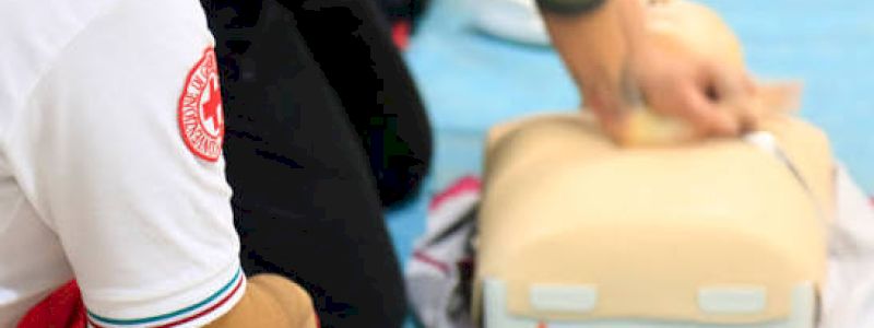 CORSO PER ADDETTO AL PRIMO SOCCORSO (art.18 del D.Lgs. 81/08) - SOLO PER AZIENDE