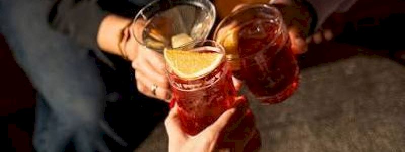 Aperitivo con noi a Pasqua