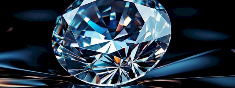 SOSTENITORE DIAMANTE