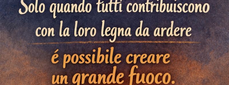 Donazione libera