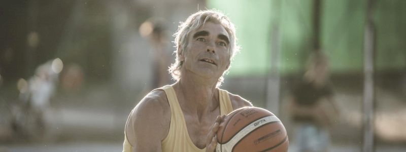 Gara del tiro da tre punti e racconto