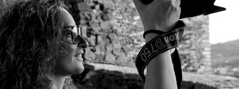 SERVIZIO FOTOGRAFICO con DENISE