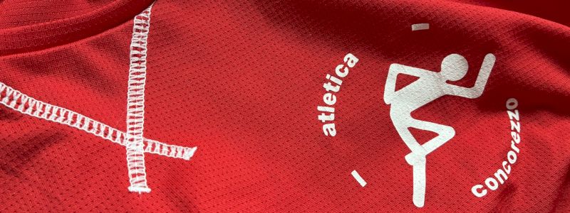 Una maglia speciale