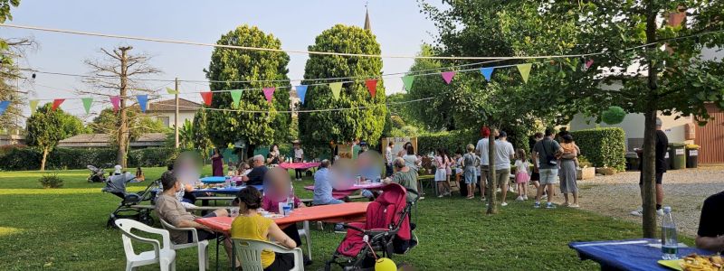 FESTA DELLA FAMIGLIA