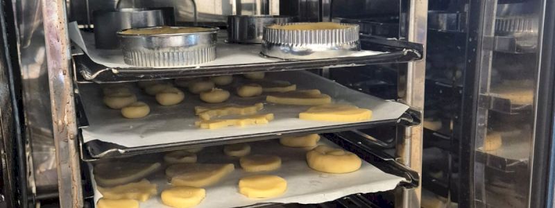 Vieni a trovarci in laboratorio!!
