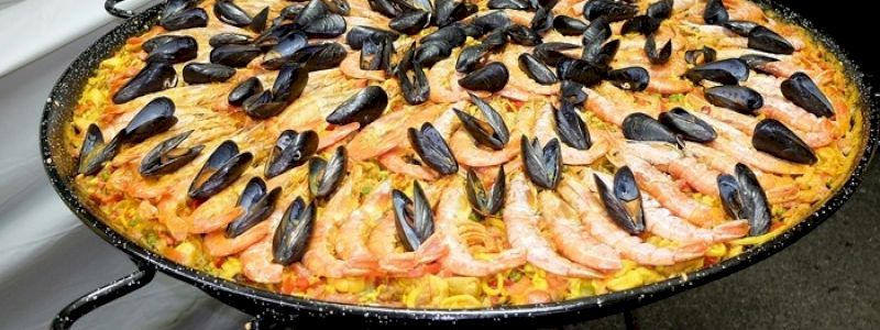 A CENA CON NOI