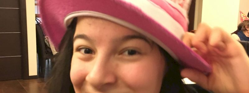 Un simpatico video saluto dai nostri ragazzi