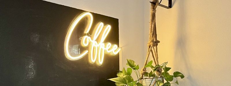Il caffè è servito!