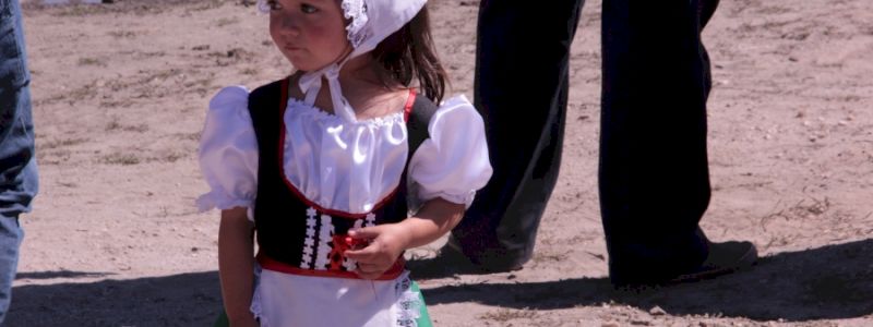 UN RICORDO DAL CILE